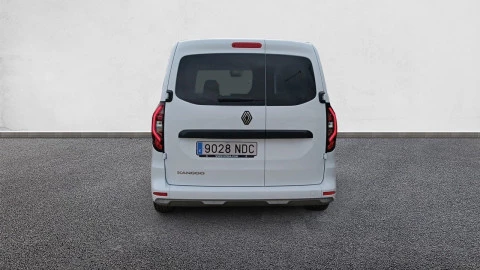 Renault Kangoo Combi Authentic 1.5 blue dci 70kw (95cv)