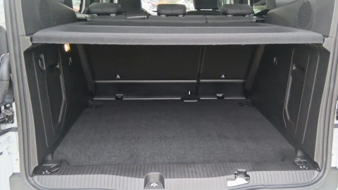 Renault Kangoo Combi Authentic 1.5 blue dci 70kw (95cv)