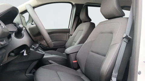 Renault Kangoo Combi Authentic 1.5 blue dci 70kw (95cv)