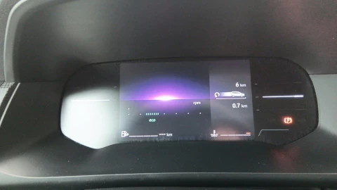 Renault Kangoo Combi Authentic 1.5 blue dci 70kw (95cv)