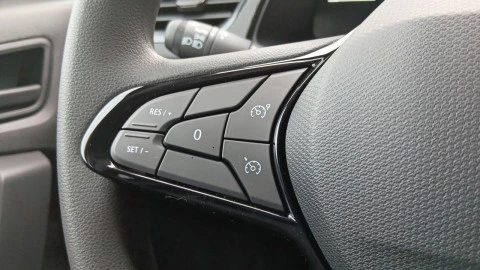 Renault Kangoo Combi Authentic 1.5 blue dci 70kw (95cv)