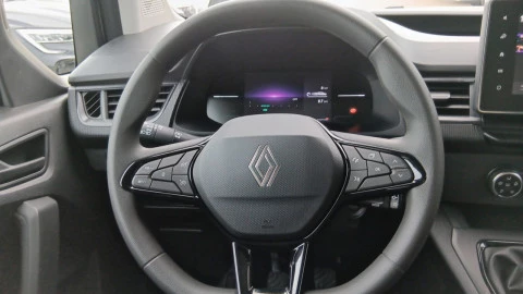 Renault Kangoo Combi Authentic 1.5 blue dci 70kw (95cv)