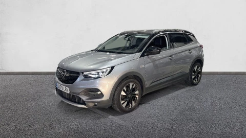 Opel Grandland X 1.2 Turbo Ultimate