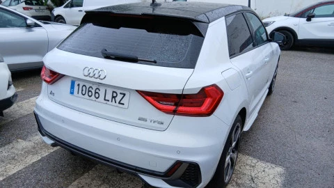 Audi A1 Sportback Adrenalin 30 TFSI 85kW (116CV)