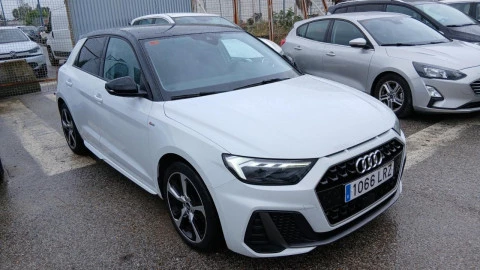 Audi A1 Sportback Adrenalin 30 TFSI 85kW (116CV)
