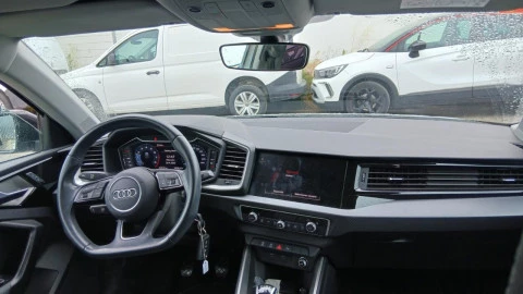 Audi A1 Sportback Adrenalin 30 TFSI 85kW (116CV)