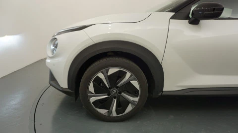 Nissan juke 1.6 Hybrid 105kW (145CV) N-Connecta