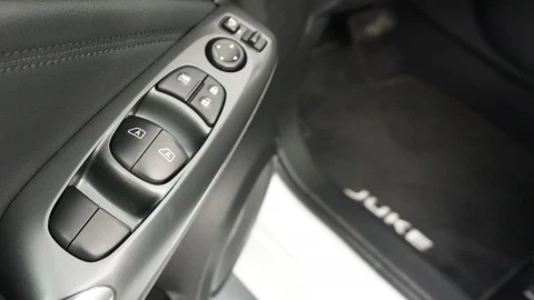 Nissan juke 1.6 Hybrid 105kW (145CV) N-Connecta