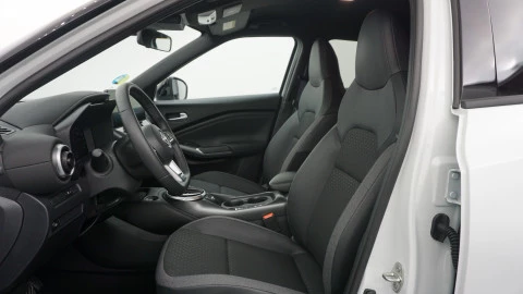 Nissan juke 1.6 Hybrid 105kW (145CV) N-Connecta