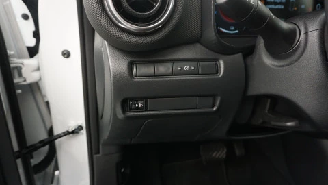 Nissan juke 1.6 Hybrid 105kW (145CV) N-Connecta