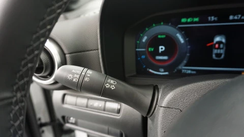 Nissan juke 1.6 Hybrid 105kW (145CV) N-Connecta