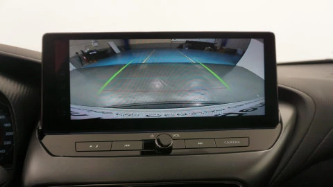 Nissan juke 1.6 Hybrid 105kW (145CV) N-Connecta