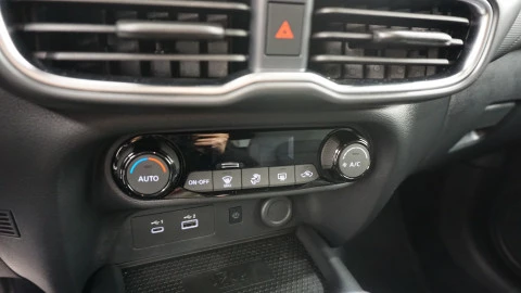 Nissan juke 1.6 Hybrid 105kW (145CV) N-Connecta