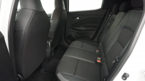 Nissan juke 1.6 Hybrid 105kW (145CV) N-Connecta