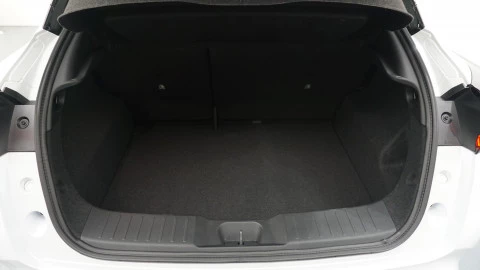 Nissan juke 1.6 Hybrid 105kW (145CV) N-Connecta