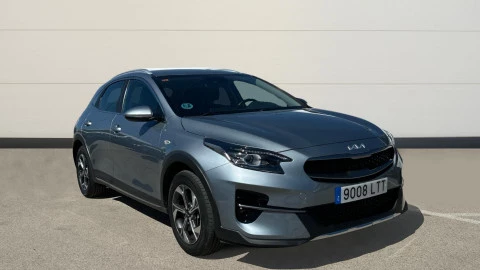 Kia XCeed 1.0 T-GDi Drive 88kW (120CV)