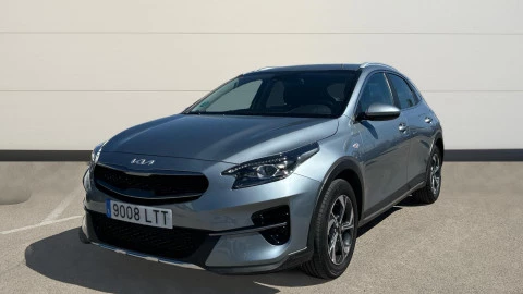 Kia XCeed 1.0 T-GDi Drive 88kW (120CV)