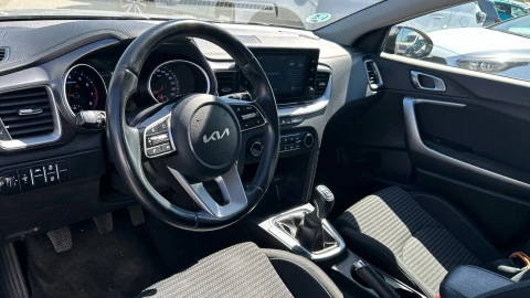 Kia XCeed 1.0 T-GDi Drive 88kW (120CV)