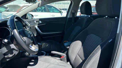 Kia XCeed 1.0 T-GDi Drive 88kW (120CV)