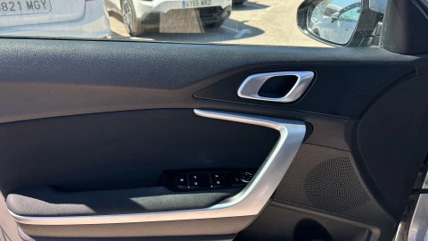 Kia XCeed 1.0 T-GDi Drive 88kW (120CV)