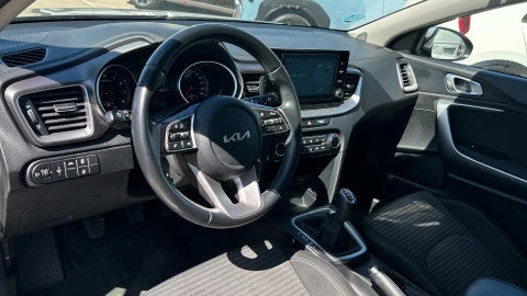 Kia XCeed 1.0 T-GDi Drive 88kW (120CV)