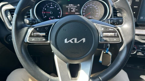 Kia XCeed 1.0 T-GDi Drive 88kW (120CV)