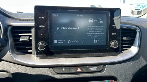 Kia XCeed 1.0 T-GDi Drive 88kW (120CV)