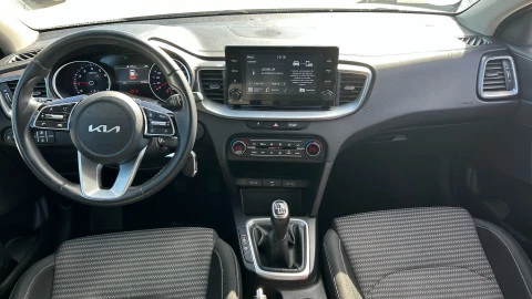 Kia XCeed 1.0 T-GDi Drive 88kW (120CV)