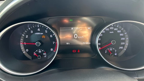 Kia XCeed 1.0 T-GDi Drive 88kW (120CV)