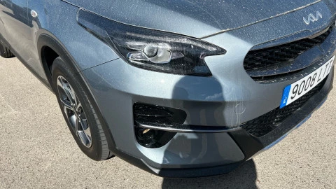 Kia XCeed 1.0 T-GDi Drive 88kW (120CV)
