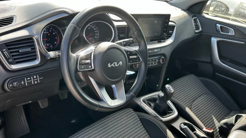 Kia XCeed 1.0 T-GDi Drive 88kW (120CV)