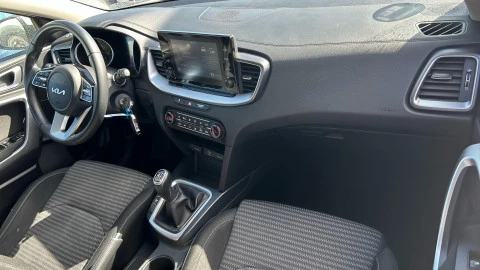 Kia XCeed 1.0 T-GDi Drive 88kW (120CV)