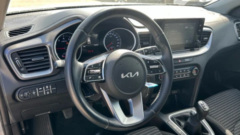 Kia XCeed 1.0 T-GDi Drive 88kW (120CV)