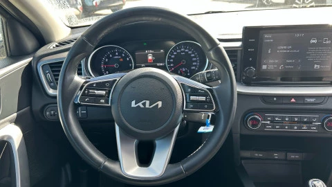 Kia XCeed 1.0 T-GDi Drive 88kW (120CV)