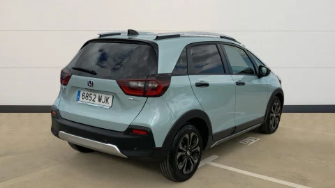 Honda Jazz 1.5 i-MMD CROSSTAR