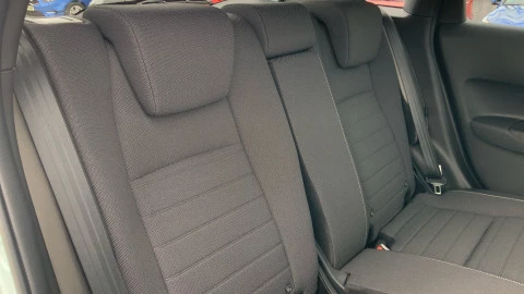 Honda Jazz 1.5 i-MMD CROSSTAR