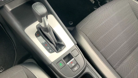 Honda Jazz 1.5 i-MMD CROSSTAR