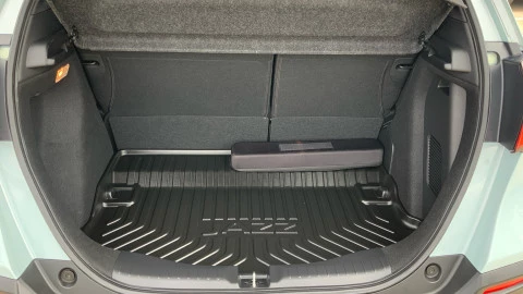 Honda Jazz 1.5 i-MMD CROSSTAR