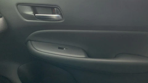 Honda Jazz 1.5 i-MMD CROSSTAR