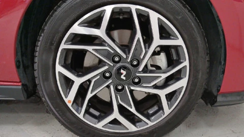 Hyundai i30 1.0 TGDI N Line