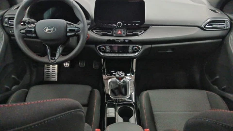 Hyundai i30 1.0 TGDI N Line