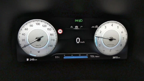 Hyundai i30 1.0 TGDI N Line