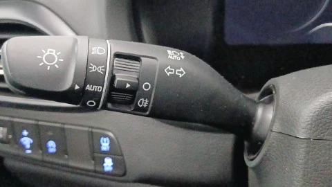 Hyundai i30 1.0 TGDI N Line