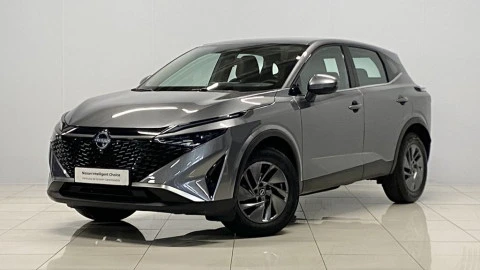 Nissan Qashqai  MHEV Acenta 2024