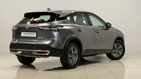 Nissan Qashqai  MHEV Acenta 2024