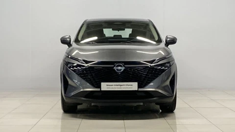 Nissan Qashqai  MHEV Acenta 2024