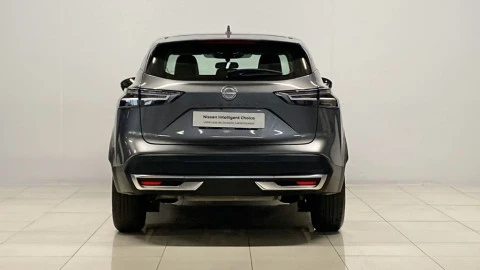 Nissan Qashqai  MHEV Acenta 2024