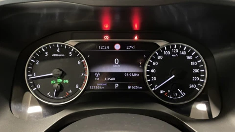 Nissan Qashqai  MHEV Acenta 2024