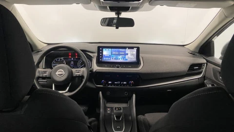 Nissan Qashqai  MHEV Acenta 2024