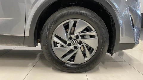 Nissan Qashqai  MHEV Acenta 2024